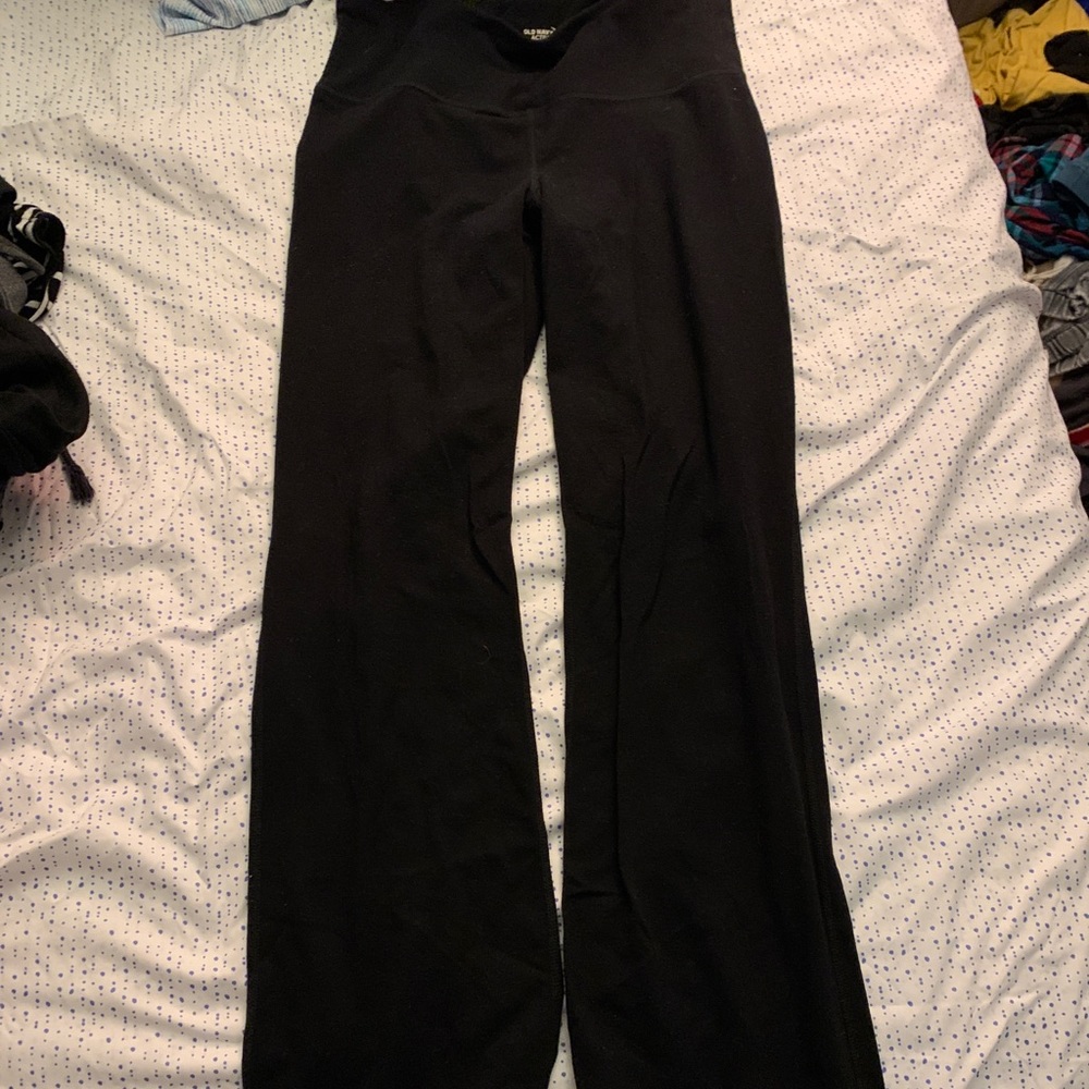 Old Navy Yoga Pants